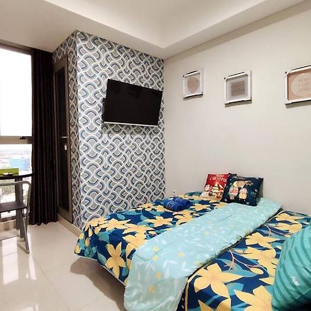 2 Room 3Beds Pik, Fast Wifi, Disney Tv, China Town Jakarta Exterior photo